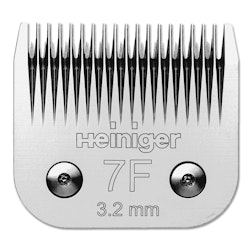 Klippskär Heiniger #7F - 3,2mm