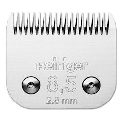 Klippskär Heiniger #8.5 - 2,8mm