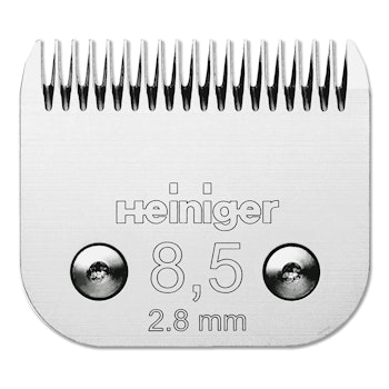 Klippskär Heiniger #8.5 - 2,8mm