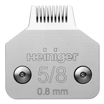Klippskär Heiniger #5/8 - 0,8mm