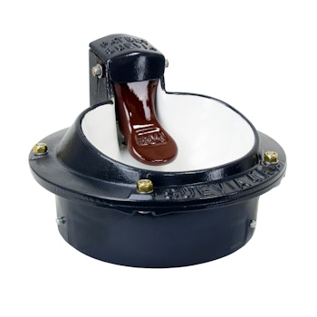 Elvattenkopp Suevia 41A-80w/24v