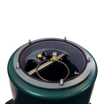 Elvattenkopp Suevia 41A-80w/24v