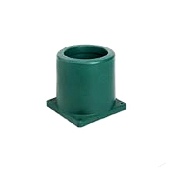 Thermorör 400mm Suevia 344