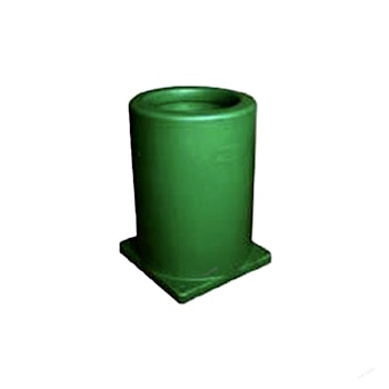 Thermorör 600mm S346