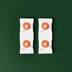 Betesdonuts för Goodnature Musfälla, 4st
