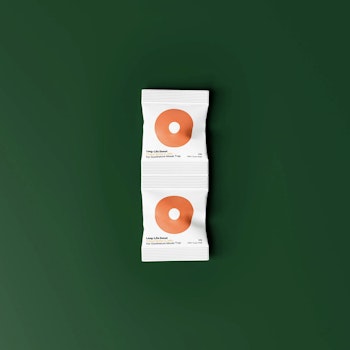 Betesdonuts för Goodnature Musfälla, 2-pack