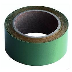 Reperationstejp för Vindnät 50mmx5m, Grön