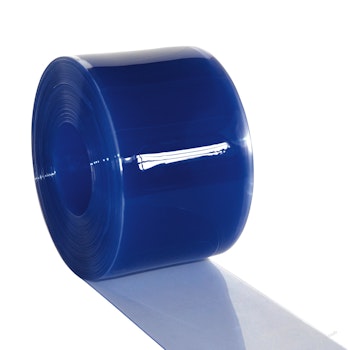 Köldridå Polar 200x2mm, Metervara