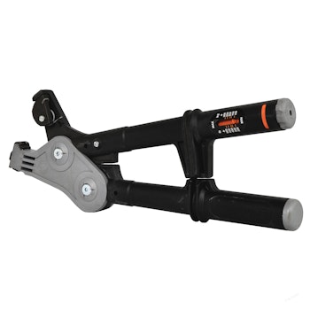 Spännverktyg Gripple Torq Tensioning