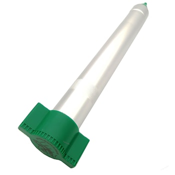 Sorkstav 500, Batteridriven