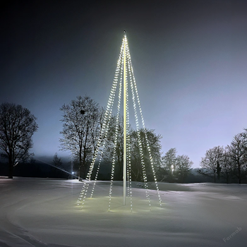 Julbelysning Formenta Glimma Standard