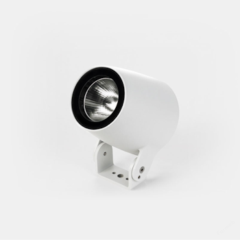 Flaggstångsbelysning Formenta Eco Uplight