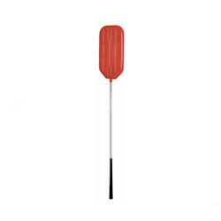 Drivpaddel 107 cm Röd