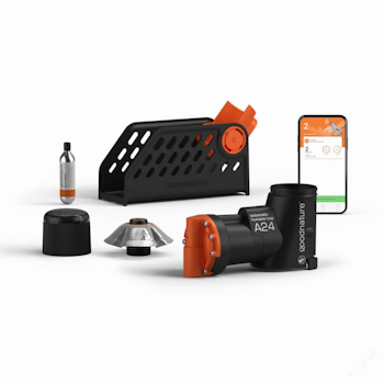 Råttfälla Goodnature A24 - Smart kit
