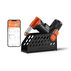 3-pack Goodnature A24 råttfälla - Smart kit