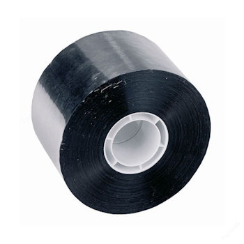 Aluminiumtejp 100mm, 100meter