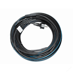 Värmekabel Nexans 660W, 60 meter