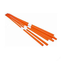 Snöstör 2000mm, 25-pack