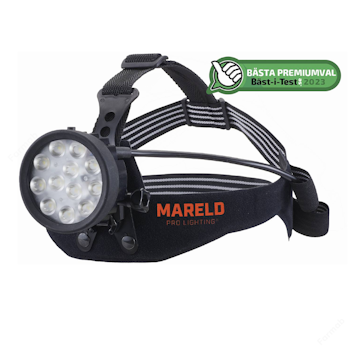 Pannlampa Mareld Vega 5000 RE