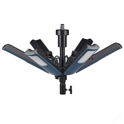 Arbetslampa Mareld Starburst 23000 App&Sensor