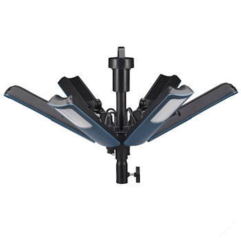 Arbetslampa Mareld Starburst 23000 App&Sensor
