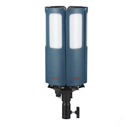 Arbetslampa Mareld Starburst 23000 App&Sensor