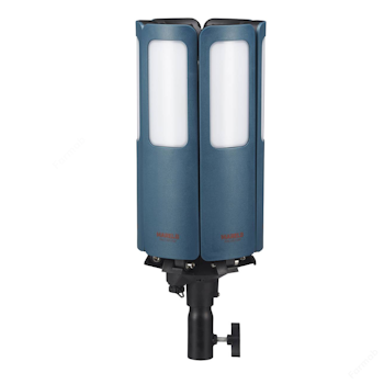 Arbetslampa Mareld Starburst 23000 App&Sensor