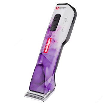 Klippmaskin Heiniger Opal - Special Edition, 2 batterier