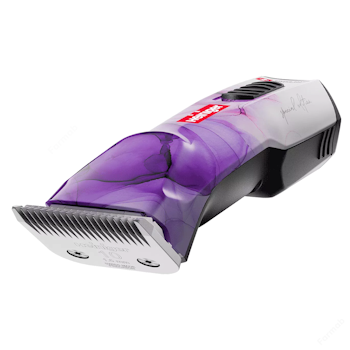Klippmaskin Heiniger Opal - Special Edition, 2 batterier