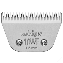Klippskär Heiniger 10WF - 1,5mm