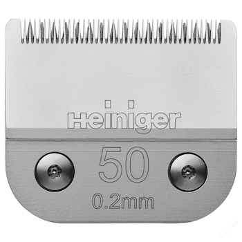 Klippskär Heiniger #50 - 0,2mm