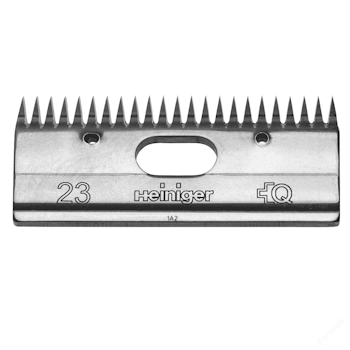 Skärset Heiniger 31/23 - Standard Häst
