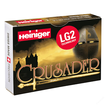 Vinterskär Heiniger Crusader LG2 94,5mm