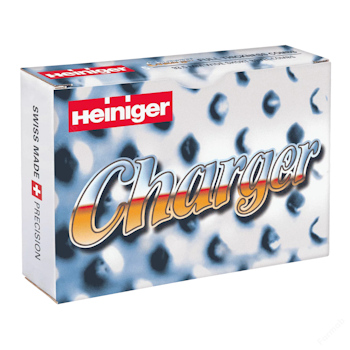 Underskär Heiniger CHARGER Standard