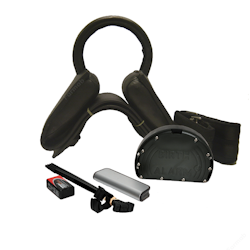 Birth Alarm Mobile 2.0 Komplett m WiFi Kamera