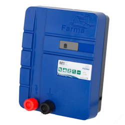 Stängselaggregat Farma M1, 230V