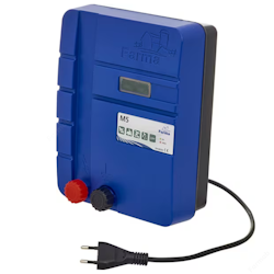 Stängselaggregat Farma M5, 230V