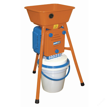Elektrisk foderkvarn Novital 580W, 230V