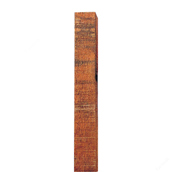 Hörnstolpe Insultimber FSC® - 8x8cm, 2meter
