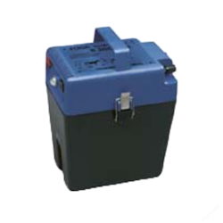 Stängselaggregat Foga Techtronic B200 - 9V