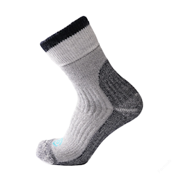 Arbetsstrumpa Betacraft Work Sock - Merino Grå