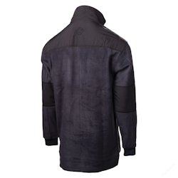Fleecetröja Betacraft Quest - Hel Zip