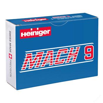 Underskär Heiniger MACH 9 - Får