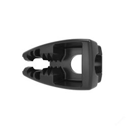 Elastisk repklämma Gallagher, 10-pack