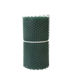 Kycklingnät sexkantig plastad, 60-90cm