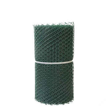 Kycklingnät sexkantig plastad, 60-90cm