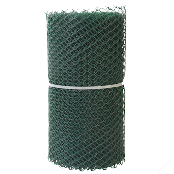 Kycklingnät sexkantig plastad, 120cm