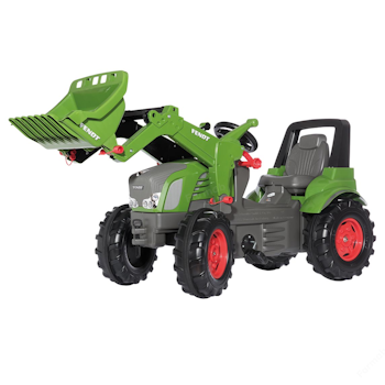 Rolly Toys Tramptraktor - Fendt Vario 939