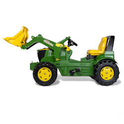 Rolly Toys Tramptraktor - John Deere 7310R