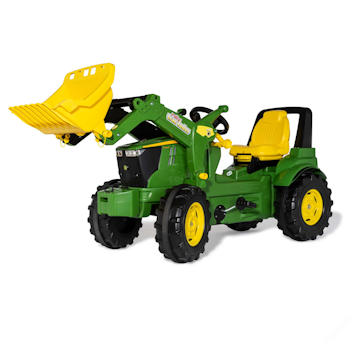 Rolly Toys Tramptraktor - John Deere 7310R